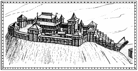 Мы - славяне - Мария Семенова