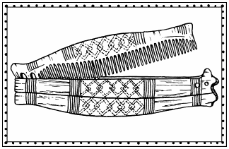 Мы - славяне - Мария Семенова