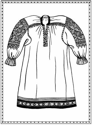 Мы - славяне - Мария Семенова