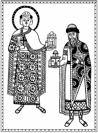 Мы - славяне - Мария Семенова