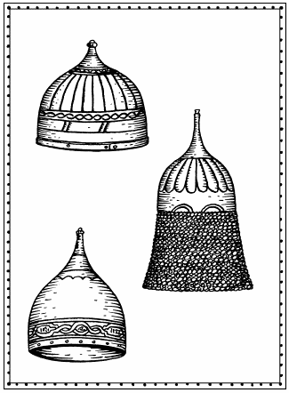 Мы - славяне - Мария Семенова