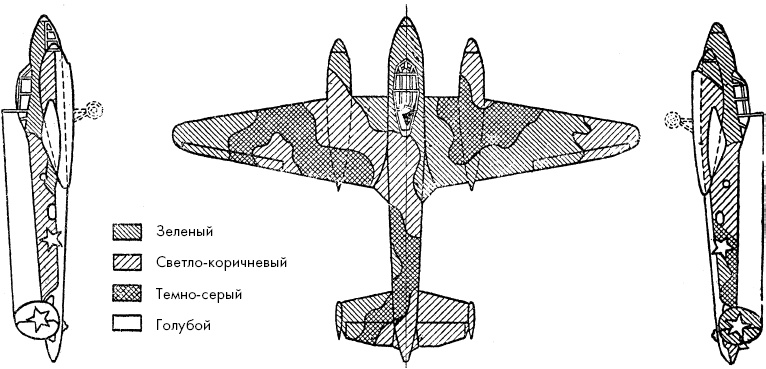 Авиация Красной армии
