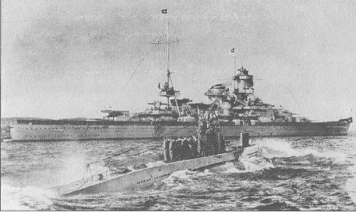 Морские драмы Второй мировой Морские драмы Второй мировой
