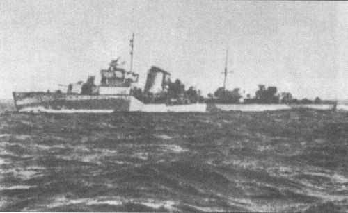 Морские драмы Второй мировой Морские драмы Второй мировой
