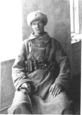 Гражданская война в России 1917 - 1922. Красная Армия Гражданская война в России 1917 - 1922. Красная Армия