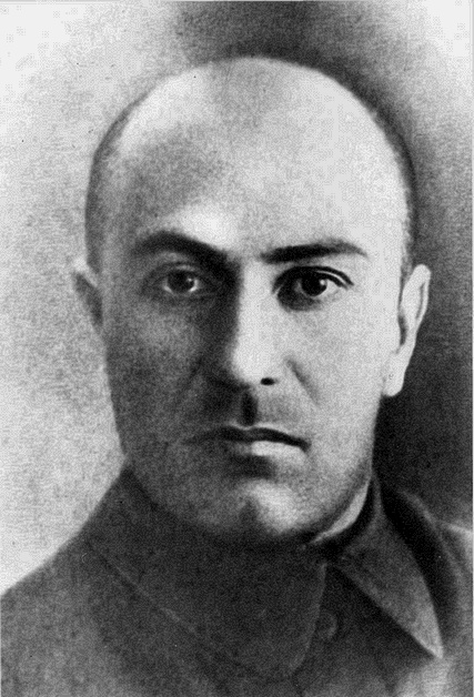 Антисоветский роман Антисоветский роман