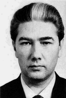 Антисоветский роман Антисоветский роман