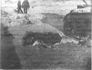 Оболганная победа Сталина. Штурм Линии Маннергейма Оболганная победа Сталина. Штурм Линии Маннергейма