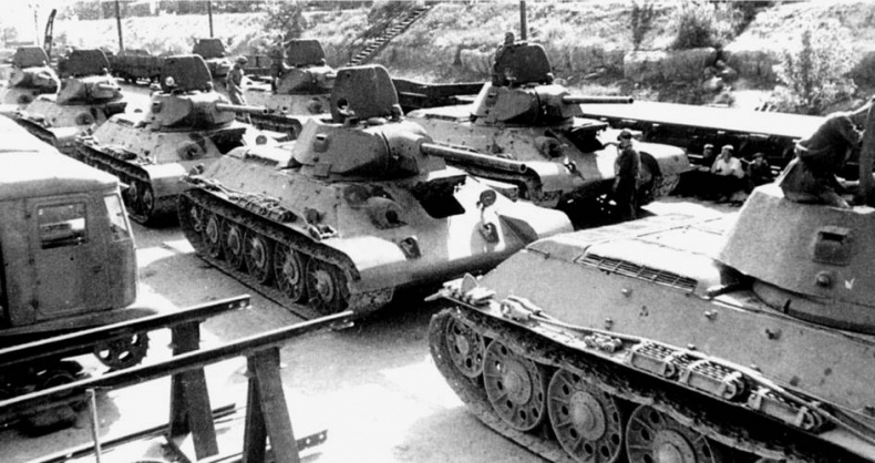 Неизвестный Сталинград. Как перевирают историю Неизвестный Сталинград. Как перевирают историю