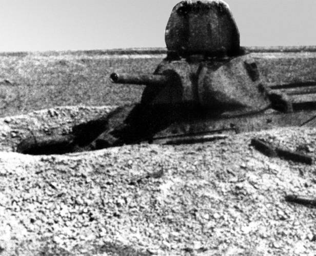 Неизвестный Сталинград. Как перевирают историю Неизвестный Сталинград. Как перевирают историю