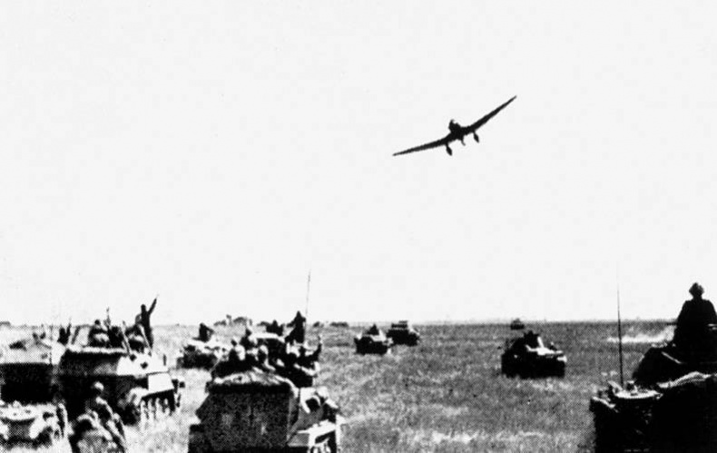 Неизвестный Сталинград. Как перевирают историю Неизвестный Сталинград. Как перевирают историю