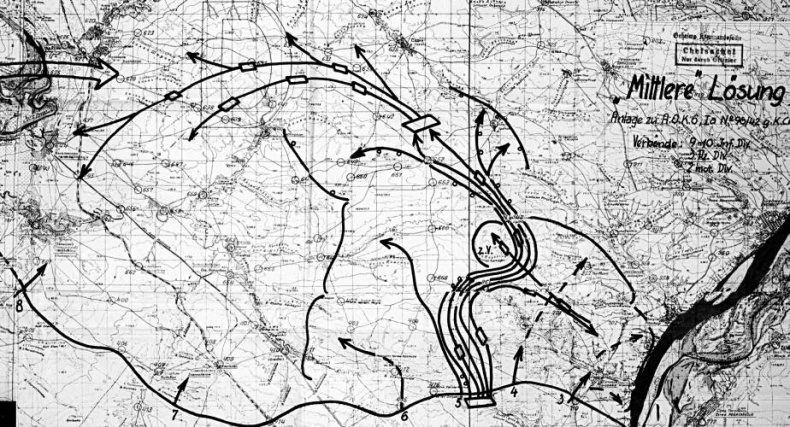 Неизвестный Сталинград. Как перевирают историю Неизвестный Сталинград. Как перевирают историю