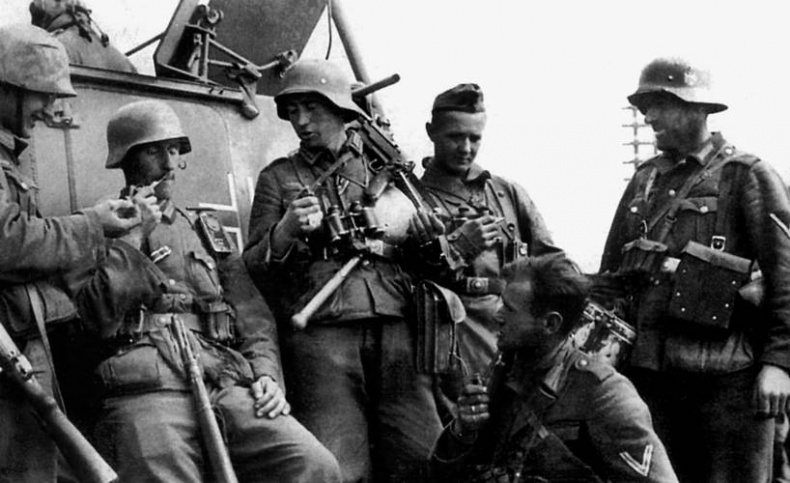 Неизвестный Сталинград. Как перевирают историю Неизвестный Сталинград. Как перевирают историю