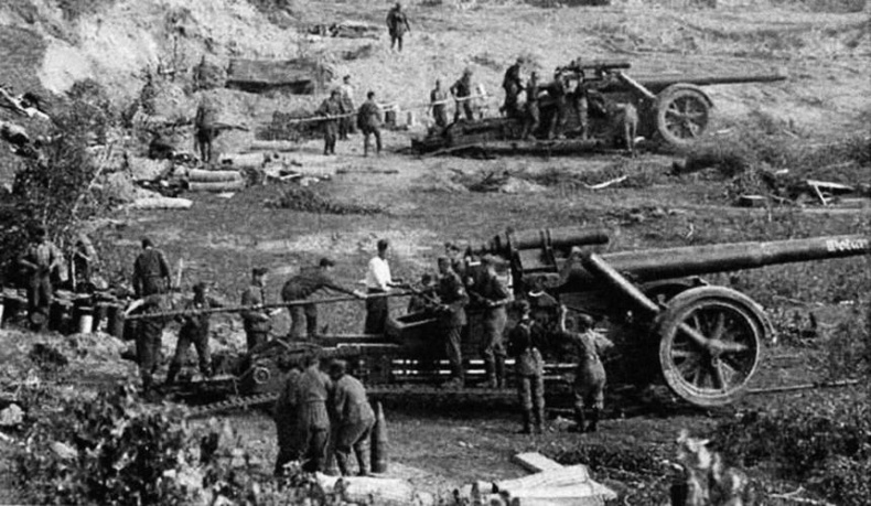 Неизвестный Сталинград. Как перевирают историю Неизвестный Сталинград. Как перевирают историю