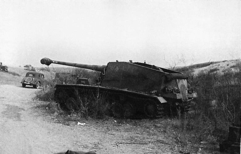 Неизвестный Сталинград. Как перевирают историю Неизвестный Сталинград. Как перевирают историю