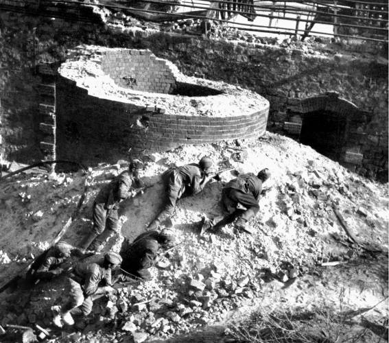 Неизвестный Сталинград. Как перевирают историю Неизвестный Сталинград. Как перевирают историю