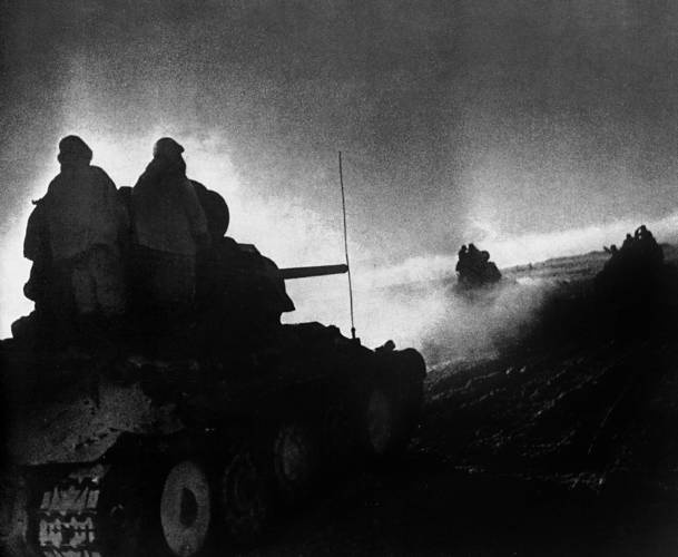Неизвестный Сталинград. Как перевирают историю Неизвестный Сталинград. Как перевирают историю