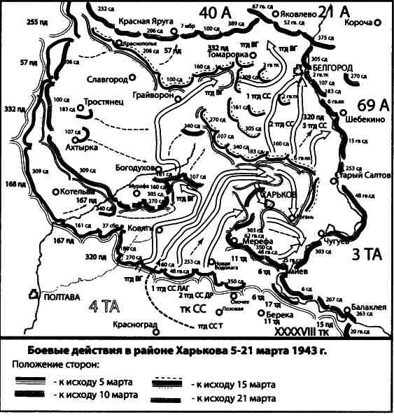 Освобождение 1943. «От Курска и Орла война нас довела…» Освобождение 1943. «От Курска и Орла война нас довела…»