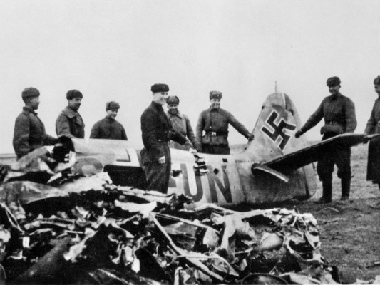 Разгром 1945. Битва за Германию Разгром 1945. Битва за Германию