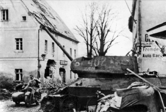 Разгром 1945. Битва за Германию Разгром 1945. Битва за Германию