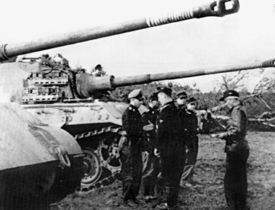 Разгром 1945. Битва за Германию Разгром 1945. Битва за Германию
