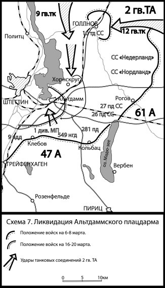 Разгром 1945. Битва за Германию Разгром 1945. Битва за Германию