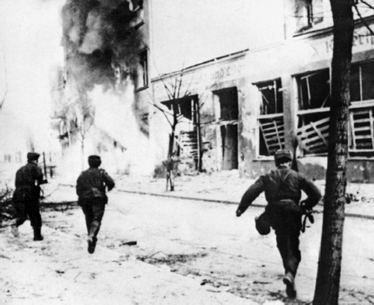 Разгром 1945. Битва за Германию Разгром 1945. Битва за Германию