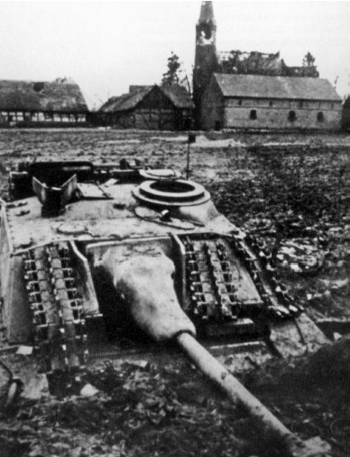 Разгром 1945. Битва за Германию Разгром 1945. Битва за Германию