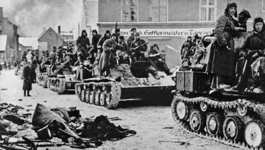 Разгром 1945. Битва за Германию Разгром 1945. Битва за Германию