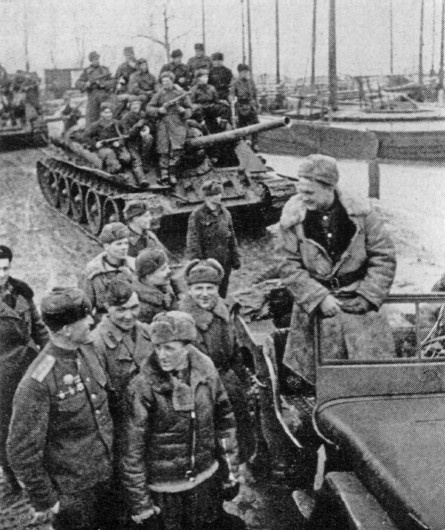 Разгром 1945. Битва за Германию Разгром 1945. Битва за Германию