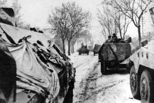 Разгром 1945. Битва за Германию Разгром 1945. Битва за Германию