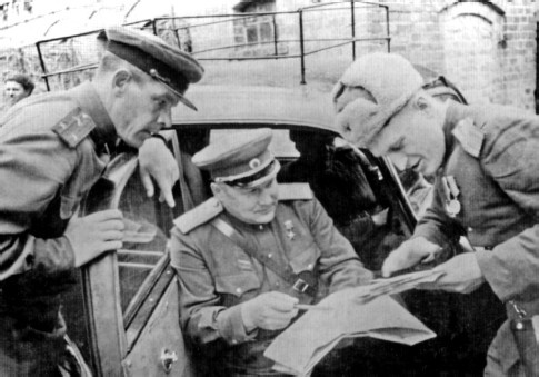 Разгром 1945. Битва за Германию Разгром 1945. Битва за Германию