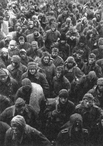Сталинград. За Волгой для нас земли нет Сталинград. За Волгой для нас земли нет