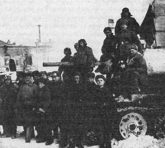 Сталинград. За Волгой для нас земли нет Сталинград. За Волгой для нас земли нет