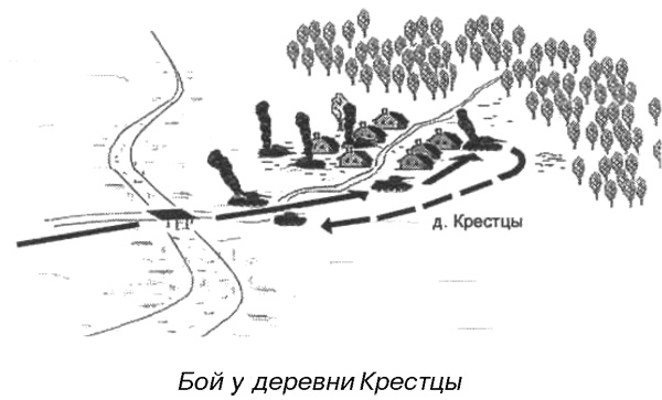 Я дрался на Т-34 Я дрался на Т-34