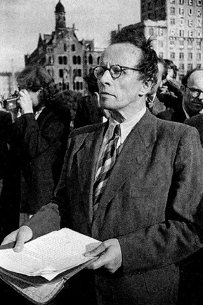 Я нашел подлинную родину Я нашел подлинную родину
