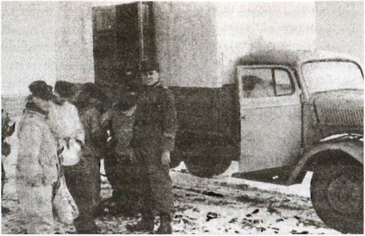 На танке через ад. Немецкий танкист на Восточном фронте На танке через ад. Немецкий танкист на Восточном фронте