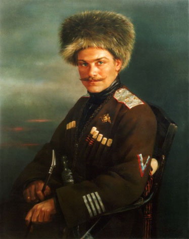 Шкуро. Под знаком волка Шкуро. Под знаком волка