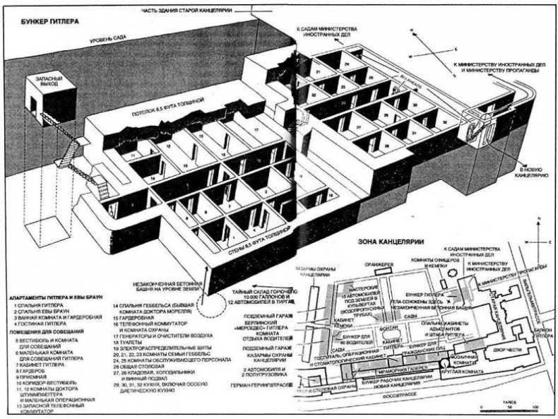 Последняя битва. Штурм Берлина глазами очевидцев Последняя битва. Штурм Берлина глазами очевидцев