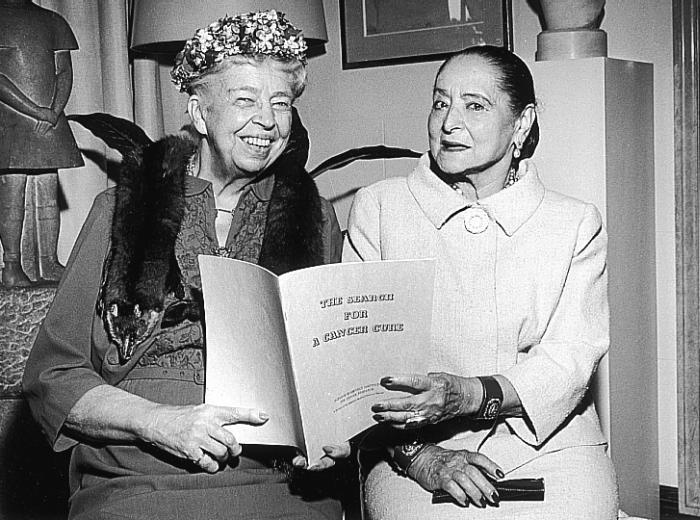 Елена Рубинштейн. Женщина, сотворившая красоту Елена Рубинштейн. Женщина, сотворившая красоту