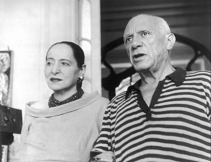 Елена Рубинштейн. Женщина, сотворившая красоту Елена Рубинштейн. Женщина, сотворившая красоту