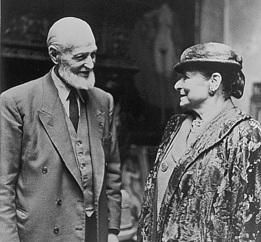 Елена Рубинштейн. Женщина, сотворившая красоту Елена Рубинштейн. Женщина, сотворившая красоту