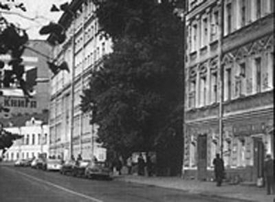 Дворянские гнезда Дворянские гнезда