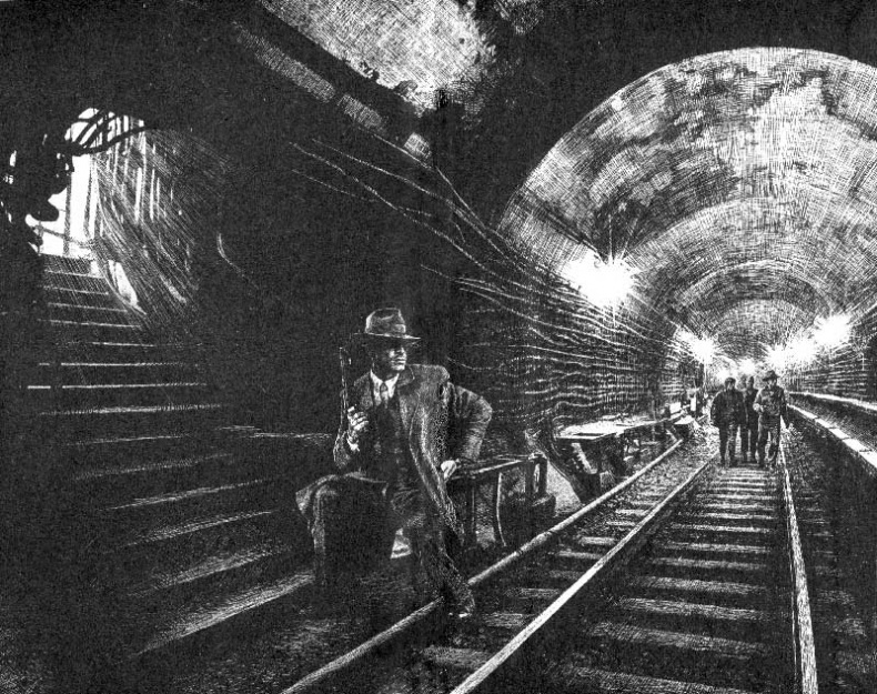 Без гнева и пристрастия Без гнева и пристрастия