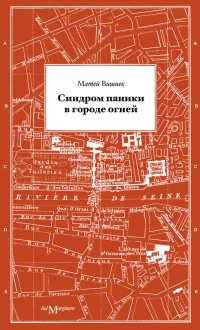 Синдром паники в городе огней - Матей Вишнек