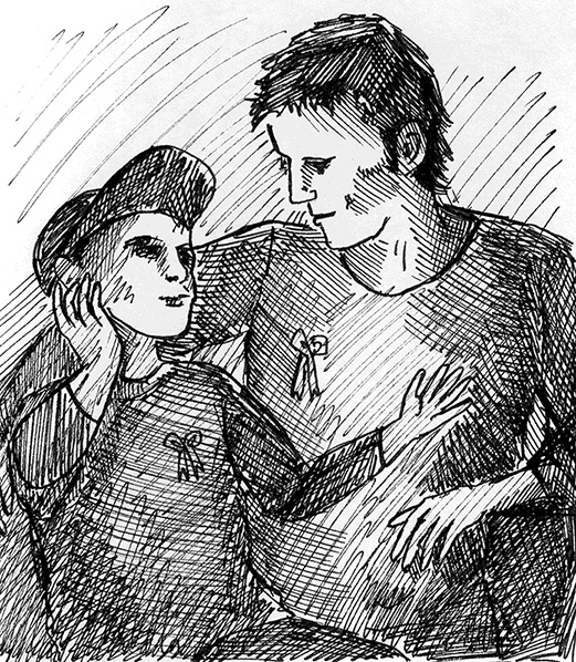 Притчи@ру. Секрет счастья Притчи@ру. Секрет счастья
