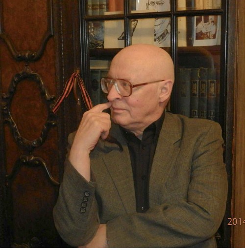 Три метра над небом (сборник)