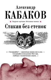 Стакан без стенок - Александр Кабаков