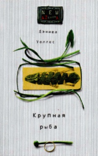 Крупная рыба - Дэниел Уоллес
