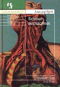 Бедные-несчастные - Аласдар Грэй